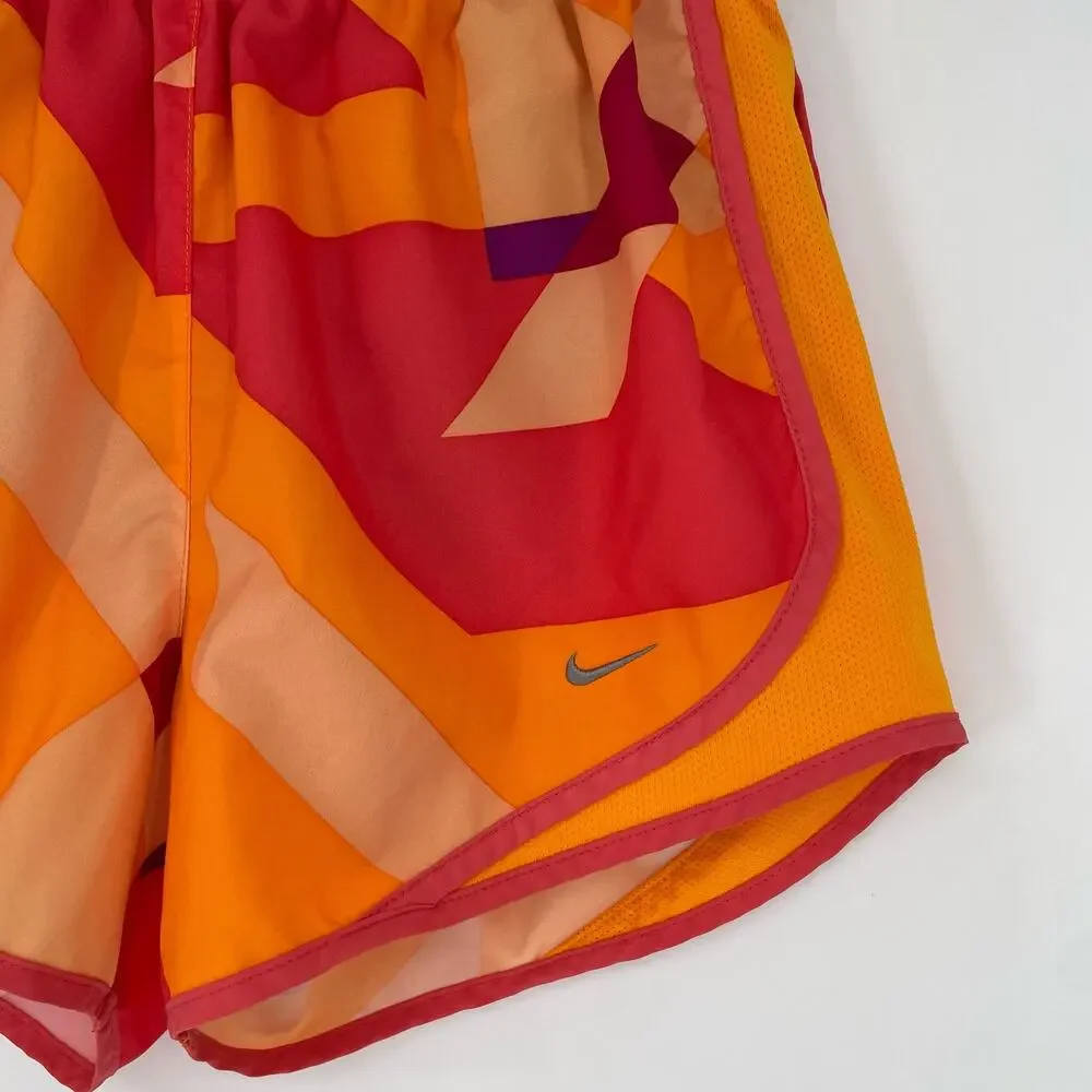 Nike Dri-Fit Running Short Size Small